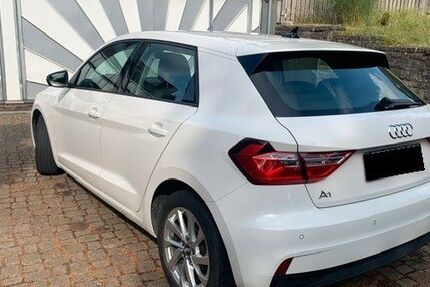 Audi A1 115.000 km 12.900 &euro; Backnang 71522
