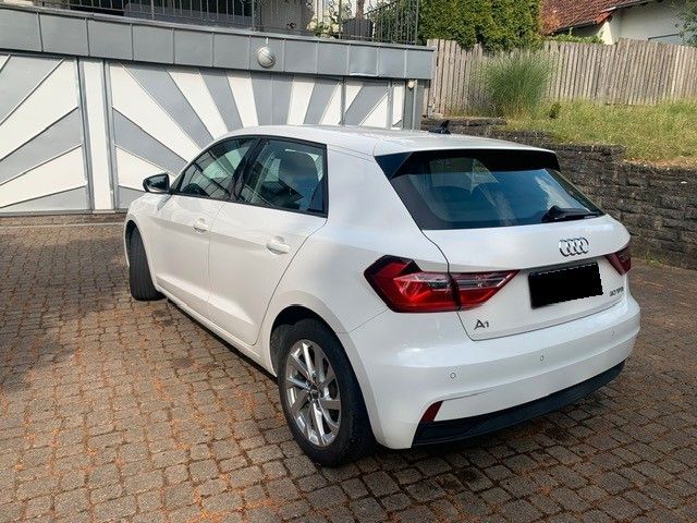 Audi A1 115.000 km 12.900 &euro; Backnang 71522