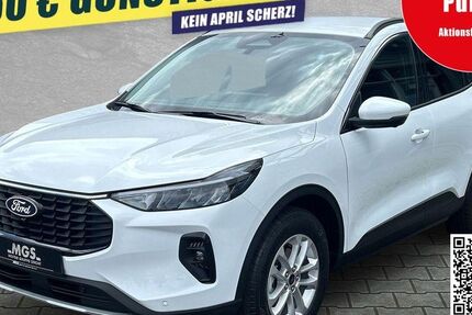 Ford Kuga 6.000 km 33.240 &euro; Weiden 92637