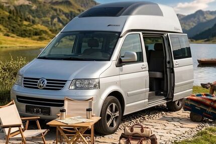 VW T5 Transporter 147.000 km 27.900 &euro; Reutlingen 72760