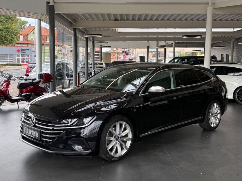Arteon