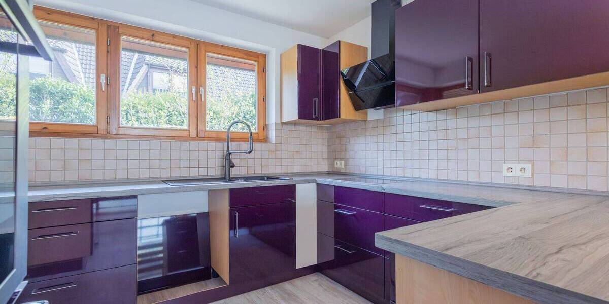 Reihenmittelhaus Rendsburg - 4 Zimmer, 100 m&sup2;, 264.000&euro; | Angebot:26343611