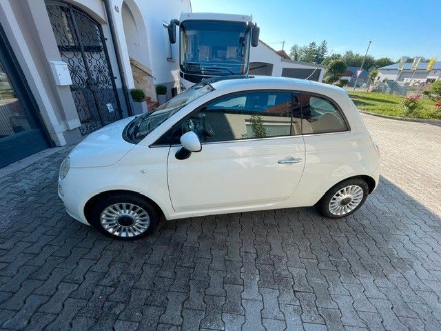 Fiat 500 147.000 km 4.390 &euro; Dachau 85221