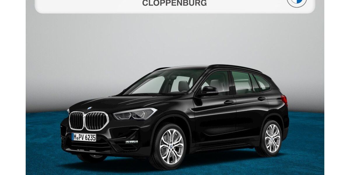 BMW X1 44.000 km 24.499 &euro; Achim 28832