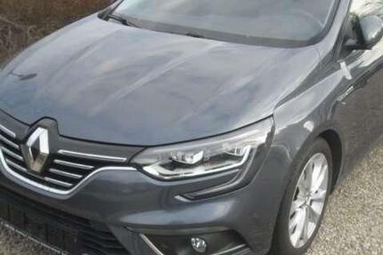 Renault Megane 142.000 km 9.700 &euro; Stammham 84533