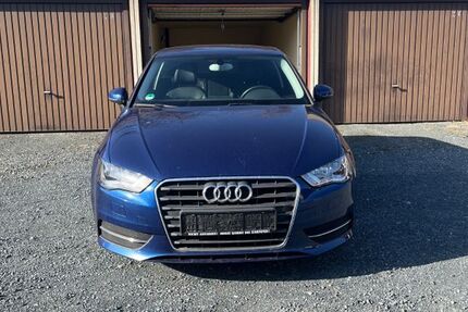 Audi A3 70.000 km 9.200 &euro; Wolfenbüttel 38304