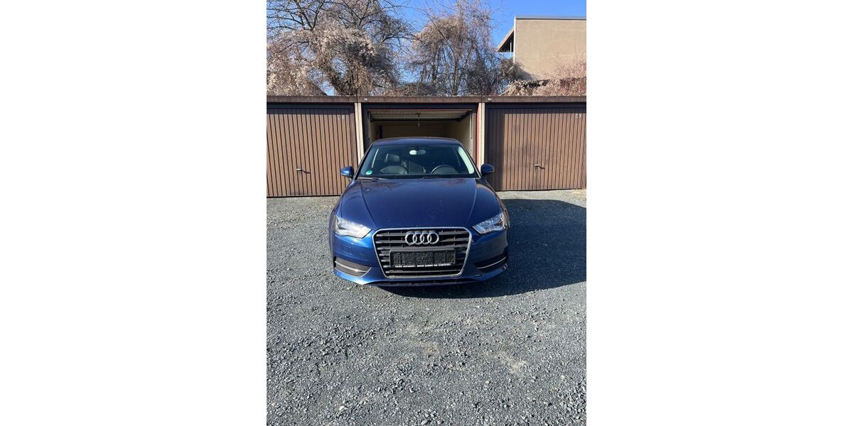 Audi A3 70.000 km 9.200 &euro; Wolfenbüttel 38304