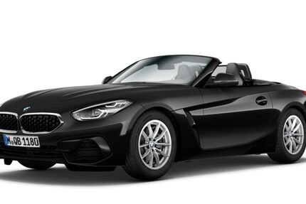 BMW Z4 101.000 km 27.950 € Kronberg 61476