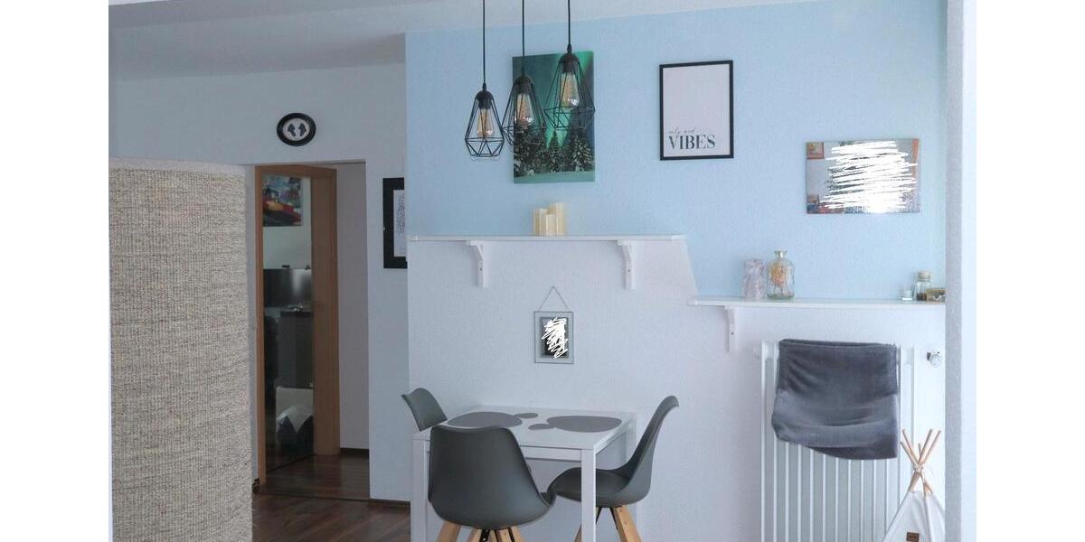 Hochparterre Hameln Kernstadt - 3 Zimmer, 70 m&sup2;, 130.000&euro; | Angebot:27078099