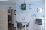 Hochparterre Hameln Kernstadt - 3 Zimmer, 70 m&sup2;, 130.000&euro; | Angebot:27078099