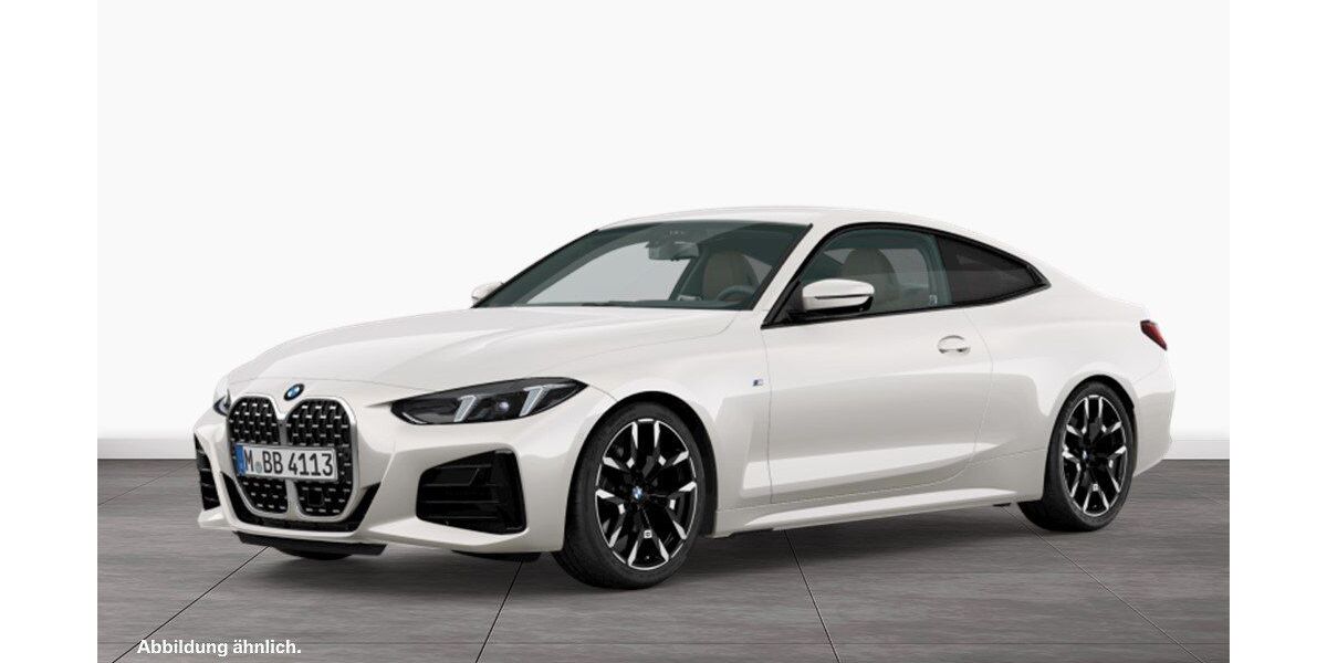 BMW 420 25.327 km 48.990 &euro; Kassel 34125