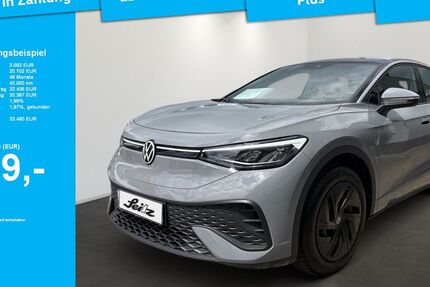 VW ID.5 12.580 km 33.480 &euro; Isny im Allgäu 88316