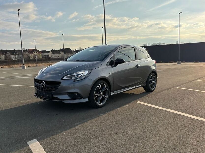 Corsa