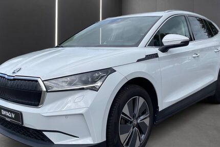 Skoda Enyaq 22.000 km 36.980 € Werl 59457