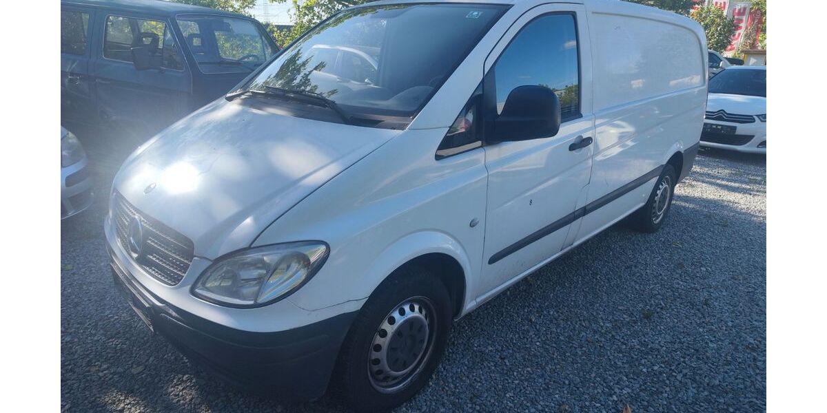 Mercedes-Benz Vito 308.000 km 1.990 &euro; weinstadt 71384