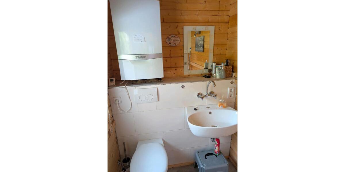 Einfamilienhaus Gifhorn - 1 Zimmer, 24 m&sup2;, 39.500&euro; | Angebot:27014453