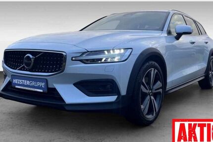 Volvo V60 Cross Country 30.000 km 39.990 &euro; Trier 54292