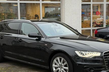 Audi A6 272.000 km 12.700 &euro; Wiesbaden 65203