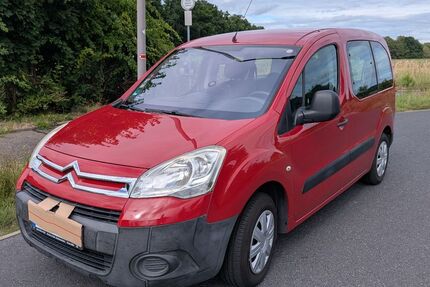 Citroen Berlingo 143.500 km 2.950 &euro; Dresden 01328