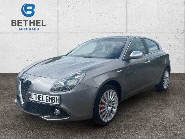 Giulietta