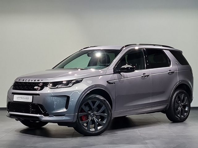 Discovery Sport