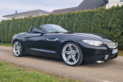 BMW Z4 111.938 km 27.640 &euro; Horb a. N. 72160