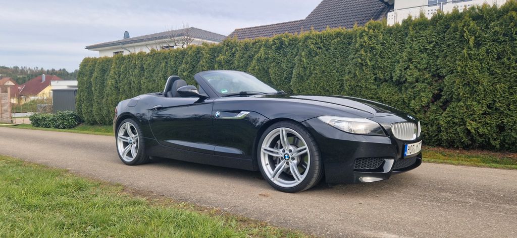 BMW Z4 111.938 km 27.640 &euro; Horb a. N. 72160