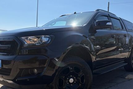 Ford Ranger 88.000 km 28.500 &euro; Stendal 39576