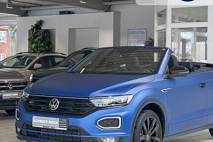 VW T-Roc 23.226 km 28.990 &euro; Rotenburg 27356