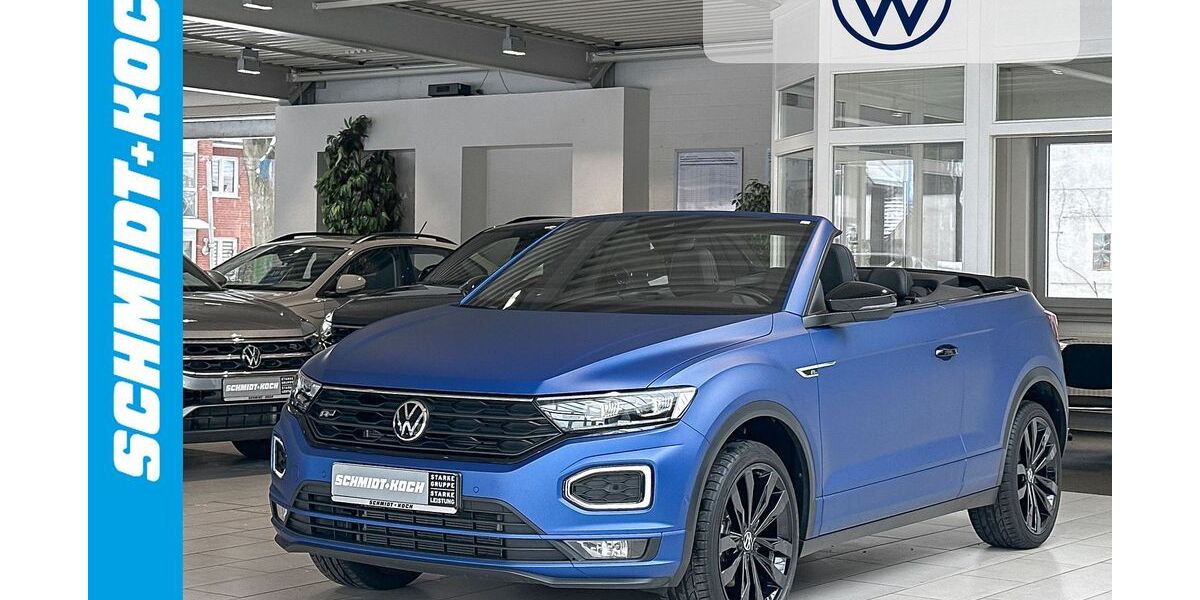 VW T-Roc 23.226 km 28.990 &euro; Rotenburg 27356