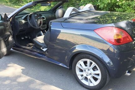 Opel Tigra 120.000 km 3.250 &euro; Rhede 46414