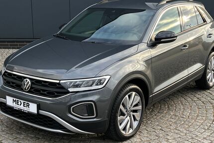 VW T-Roc 6.031 km 24.490 &euro; Tostedt 21255