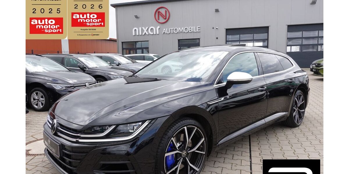 VW Arteon 19.844 km 36.980 &euro; Seelze 30926