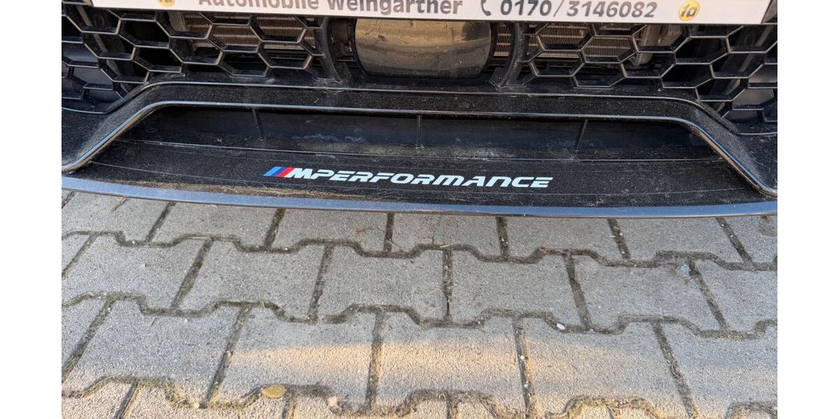 BMW X3 M 71.598 km 49.000 &euro; Kirchdorf 93348