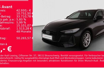 Audi A5 24.990 km 42.930 € Heilbronn 74074
