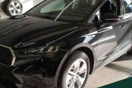 Skoda Enyaq 30.239 km 21.990 &euro; Burghausen 84489