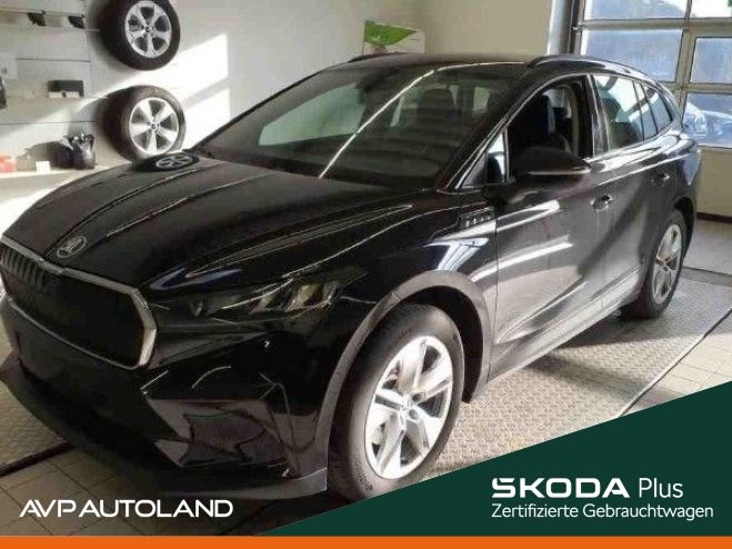 Skoda Enyaq 30.239 km 22.440 &euro; Burghausen 84489
