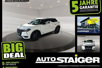 DS Automobiles DS3 Crossback
