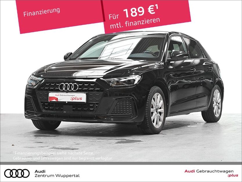 Audi A1 12.243 km 21.444 € Wuppertal 42109