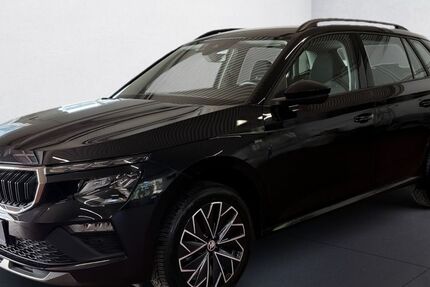 Skoda Kamiq 33.692 km 24.590 &euro; Osterode 37520