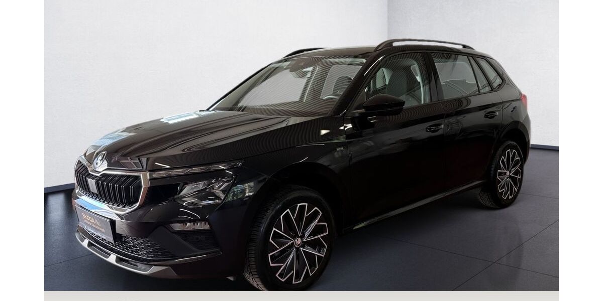 Skoda Kamiq 33.692 km 24.590 &euro; Osterode 37520