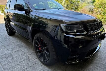 Jeep Grand Cherokee 101.000 km 37.900 &euro; Homburg 66424