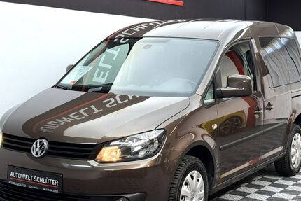VW Caddy 185.200 km 6.490 &euro; Lehrte 31275