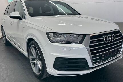 Audi Q7 138.575 km 35.950 &euro; Eschenbach 73107
