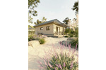 Bungalow Pritzwalk Beveringen - 2 Zimmer, 48 m&sup2;, 232.200&euro; | Angebot:26858900
