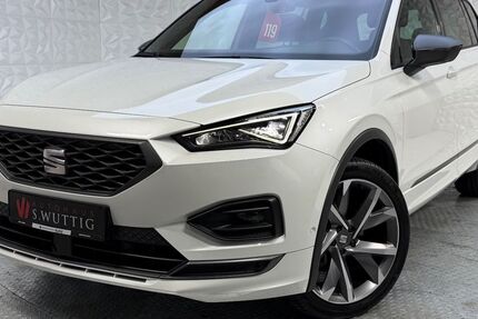 Seat Tarraco 71.400 km 34.760 &euro; Bad Langensalza 99947