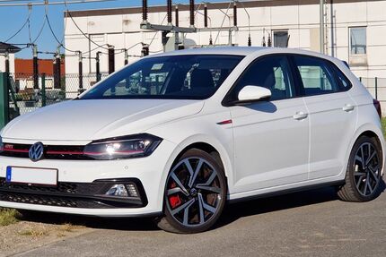 VW Polo 73.000 km 15.980 &euro; Königslutter am Elm 38154