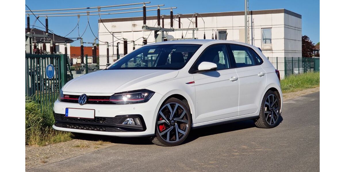 VW Polo 73.000 km 15.980 &euro; Königslutter am Elm 38154