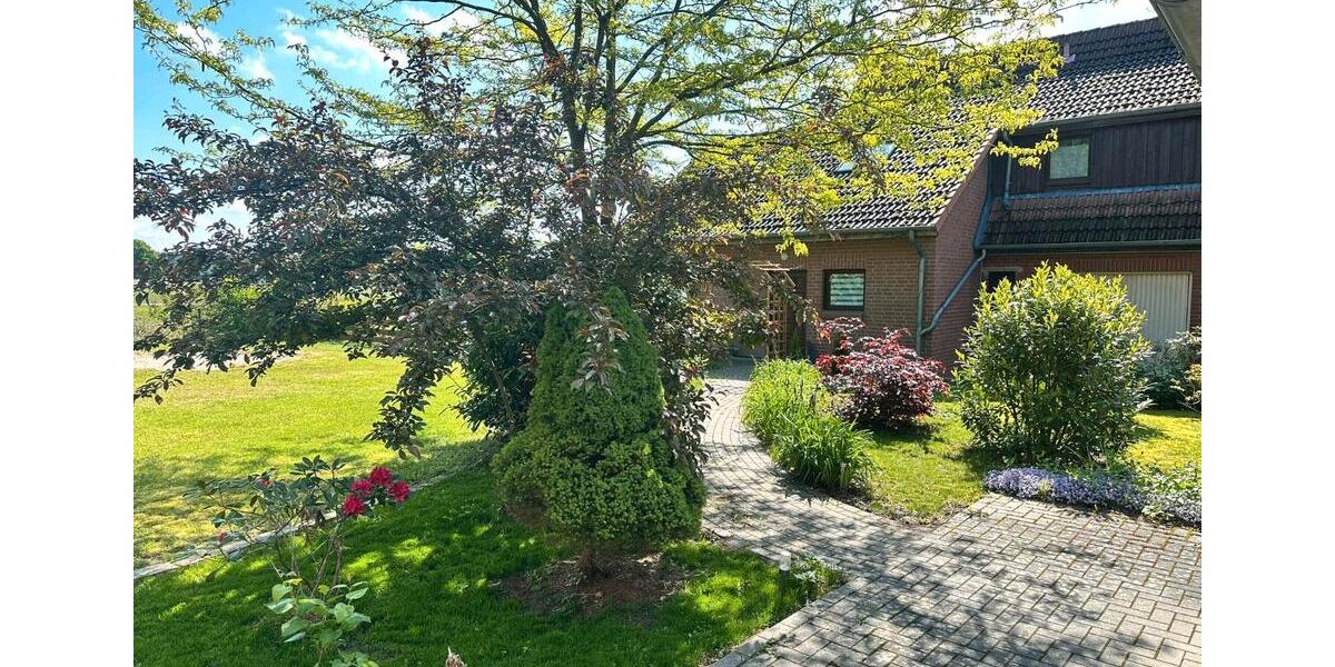 Mehrfamilienhaus, Wohnhaus Winsen (Aller) - 10 Zimmer, 367 m&sup2;, 629.000&euro; | Angebot:27259503