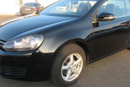 VW Golf 162.000 km 6.899 &euro; Tauberbischofsheim 97941